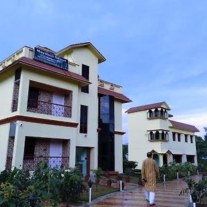 Mayabon Resort Bolpur