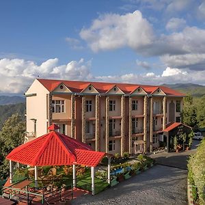 Binsar Eco Resort, Binsar - Uttarakhand